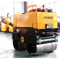 Mini Hydraulic Vibrating Road Roller with Good Price